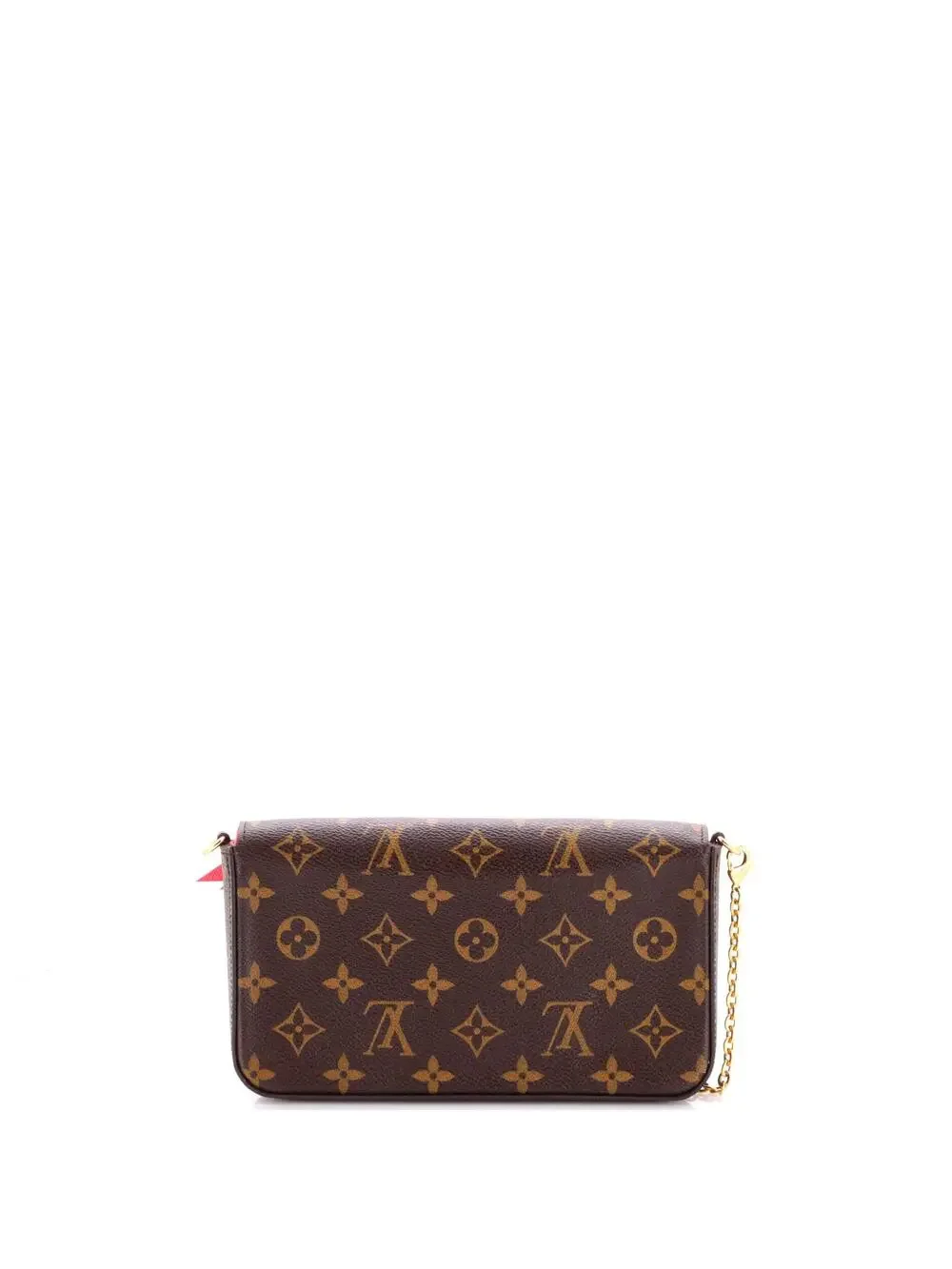 Louis Vuitton Felicie Pochette Limited #237609L18B